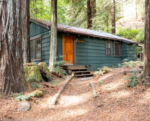 redwood christian retreat center