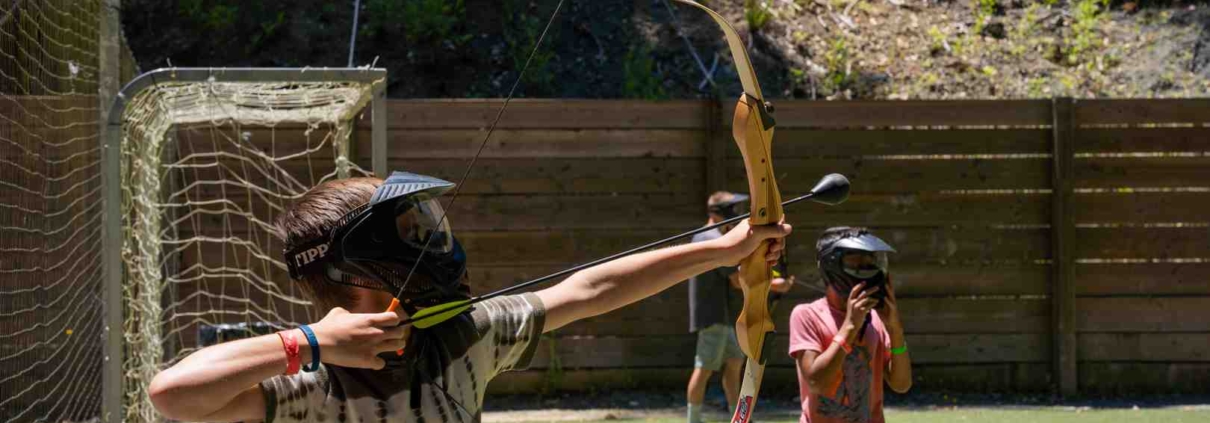 california redwoods accommodations