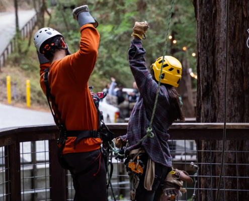 business retreat locations near me