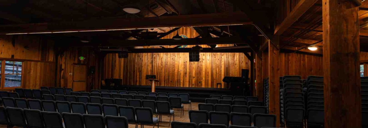 which california venues offer top-rated event spaces for corporate retreats