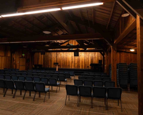 which california venues offer top-rated event spaces for corporate retreats