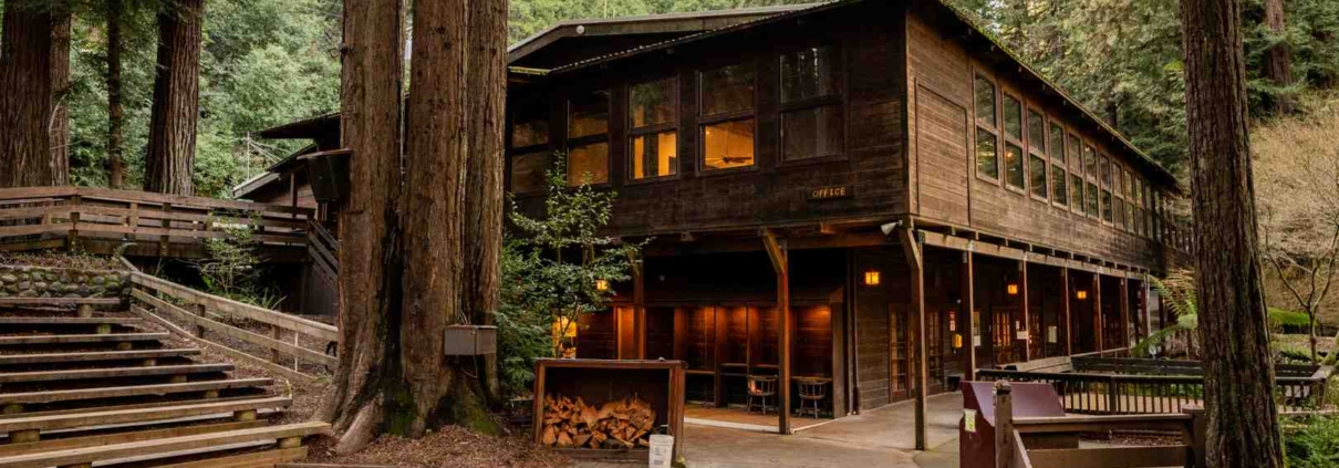 unique corporate retreat locations