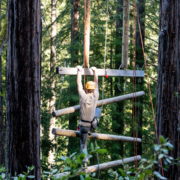 corporate retreat in northern california
