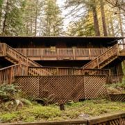 group lodges