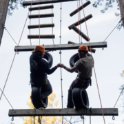 team building retreat