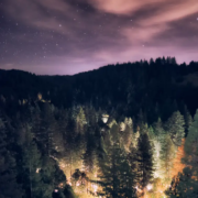 night hike