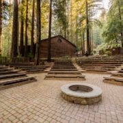 Bay area corporate retreats