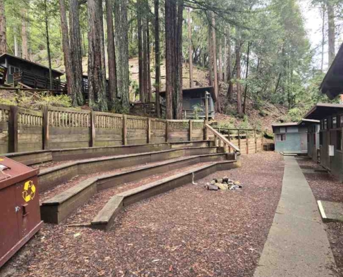 ideas for corporate retreats