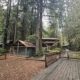 group cabin rentals in the Redwoods