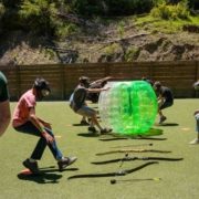 Bay Area team building events