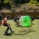 Bay Area team building events