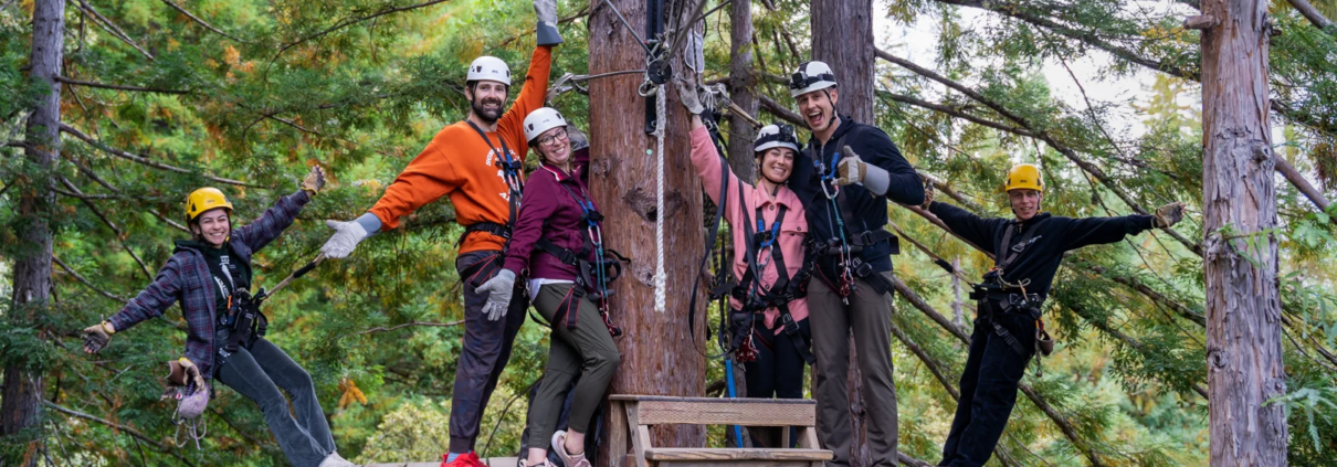 staff retreat ideas for nonprofits
