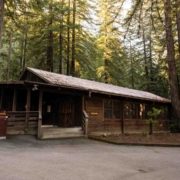 retreat for pastors in Sonoma County