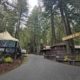 weekend retreat in Bay Area