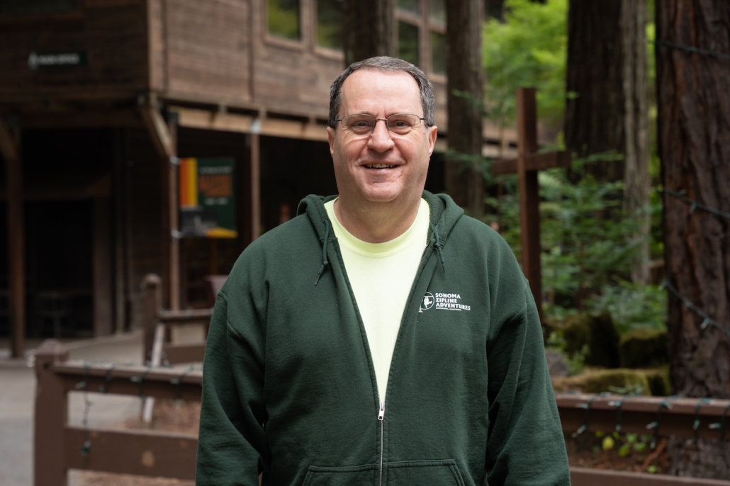 Dan Ferguson