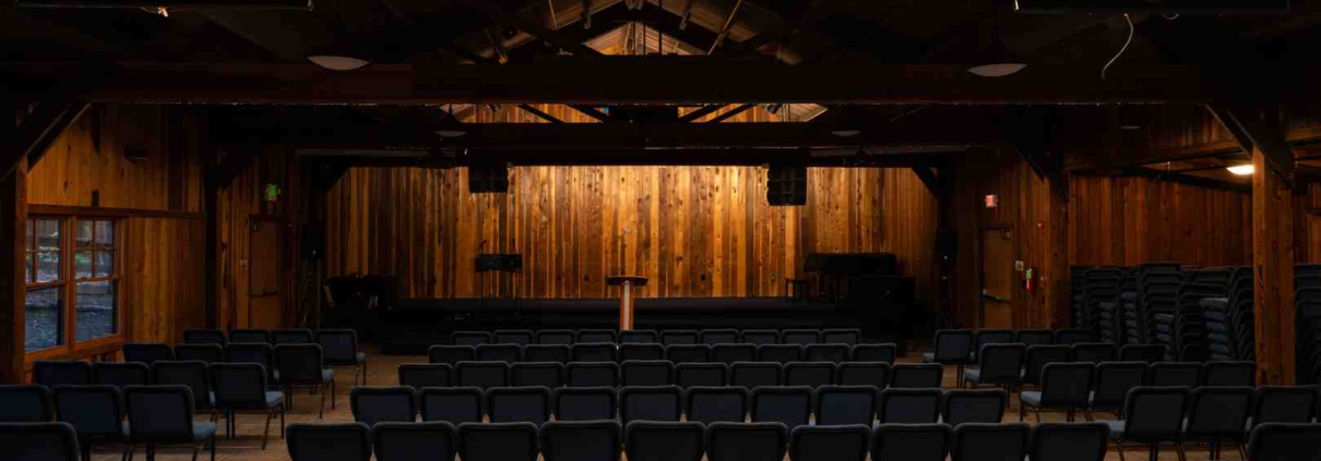 corporate workshop venue