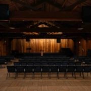 corporate workshop venue