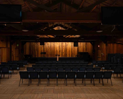 corporate workshop venue
