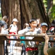 Bay Area field trips