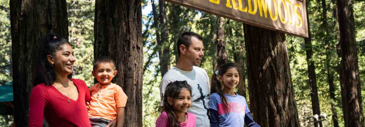 Sonoma County outdoor activities