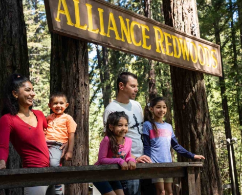 Sonoma County outdoor activities